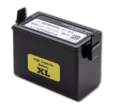 HR200/HR230 XL Battery