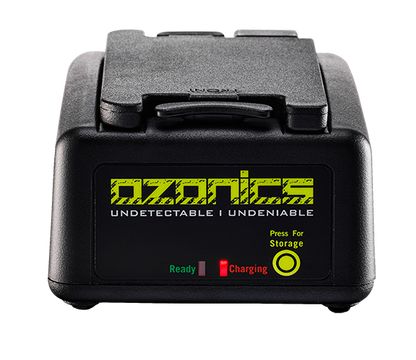 HR300/Orion/OrionX/HR500 Battery Charger